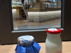 -红星前进面包牛奶公司(君太店)