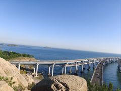 -星海湾跨海大桥