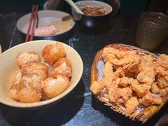 -廖川菜(太阳宫店)