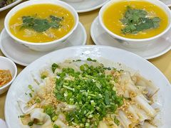 -吉莲利苑海鲜酒家(珠海拱北29年老字号店)