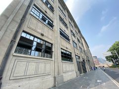 -上海四行仓库抗战纪念馆