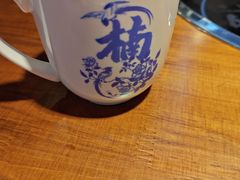 -楠火锅(仁恒梦中心店)