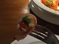 -派尔曼特披萨(万象城店)