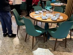 -蒙亨·手把肉·蒙古包文化主题餐厅(天恒广场店)