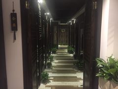 -德迹斋禅意文化茶馆·茶空间·商务洽谈•宴席(桃园店)