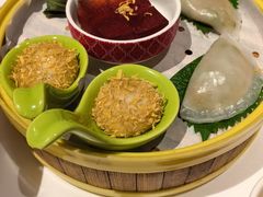 -谭厨中山传家菜.乳鸽.脆鲩鱼(华强北中航城店)