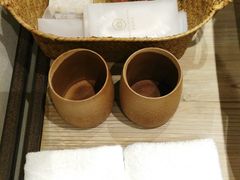 卫浴用品-看见远方·莫干遥远的山民宿