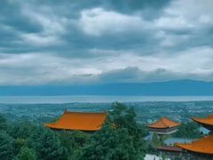 -崇圣寺三塔文化旅游区