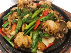 -凯鸽酒楼(大同振兴街店)