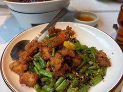 -汤城小厨•粤菜•靓汤(金融街店)