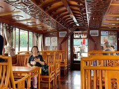 -绿城千岛湖喜来登度假酒店