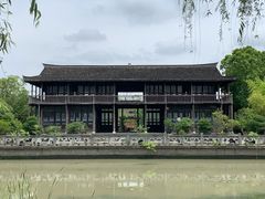 -韩湘水博园