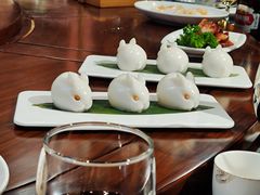 椰汁小兔兔-老广酒楼(樱花店)