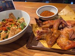 -打酱油·非遗淮扬菜(瘦西湖梅岭店)