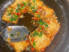 -费大厨辣椒炒肉(万家丽一店)