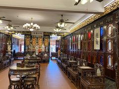 -日日鲜茶餐厅(小公园店)