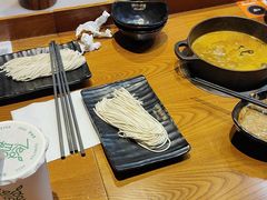 -呷哺呷哺 黄金牧场 (欢乐谷店)