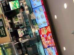 -德克士(哈西火车站店)