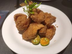 -锦府园·新台州菜(合生汇店)