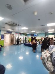 -首都儿科研究所附属儿童医院