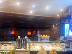 -皇室假期美食水疗会(春风路店)
