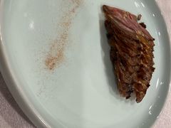 -蓬莱阁中餐厅(崇文门店)