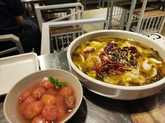 -龙巢盱眙龙虾·牛蛙·烧烤宵夜(八卦岭店)