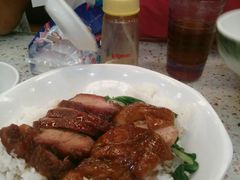 android_upload_pic-新辉港式茶餐厅(北栅店)