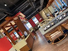 大堂-融汇湘天(大岭山店)