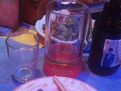 -肉串汪(望京店)