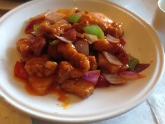 -海富门·带鱼·淮扬菜·粤菜(甘家口店)