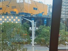 -帽帽家只卖生蚝·烧烤(沙湖路店)