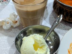 -葛尼沙印度餐厅 (镇明路店)