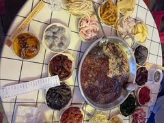 -储奇门鳝鱼火锅(总店)