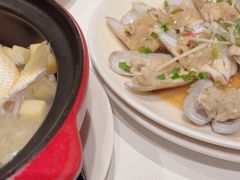 -莆田餐厅PUTIEN(金融街购物中心店)