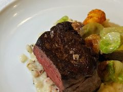 -上海和平饭店-华懋阁 The Cathay Room