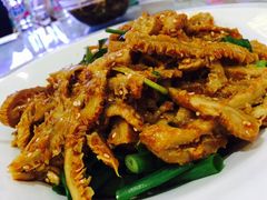 -上和臻品中国菜(花园街店)