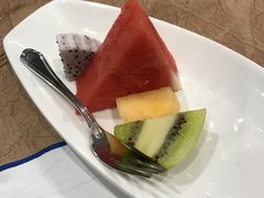 -马勒别墅·中餐厅