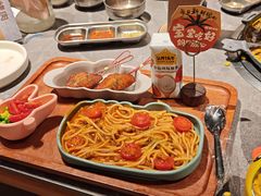 -永旺梦乐城(金银潭店)
