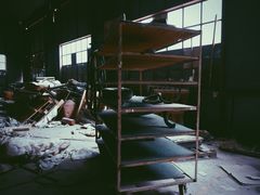 -济南轻骑摩托车有限公司(和平路)