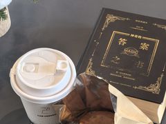 -LAB COFFEE来杯咖啡(浦仓路店)