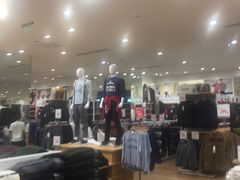 -优衣库(青岛万象城店)
