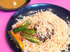 -新加坡Zam Zam餐馆