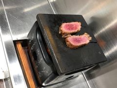 -牛かつもと村(上野店)