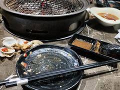 -江城二当家烤牛肉(莲塘新村店)