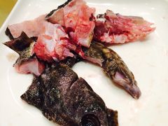 iphone_upload_pic-渔傅·蓝海岸霞浦海鲜(正祥店)