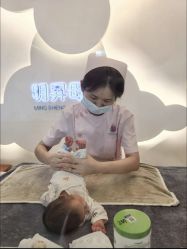 -明昇月子中心(番禺万达广场店)