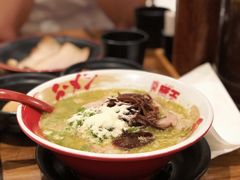 -豚王拉面(澳门银河店)