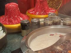 -牛New寿喜烧(金鹰世界店)