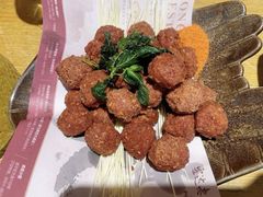 -宏达老菜馆(东安街店)